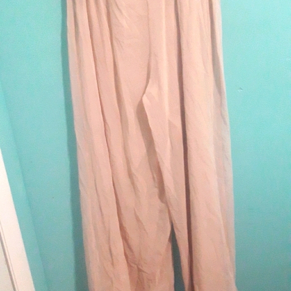 MSK Pants - MSK Palazzo